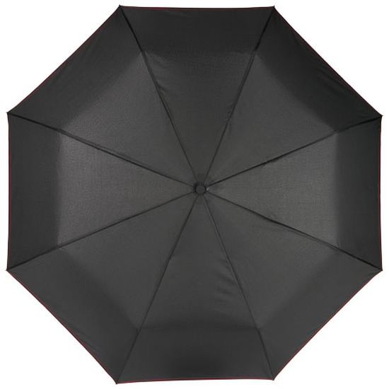 Stark-mini 21" Vollautomatik Kompaktregenschirm