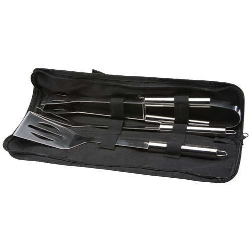 Barcabo 3-teiliges Grillset