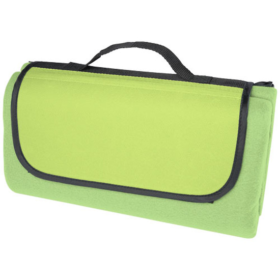 Salvie Picknickdecke aus recyceltem Kunststoff