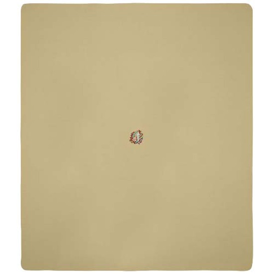 Huggy Fleecedecke mit Hülle 220 × 250 cm