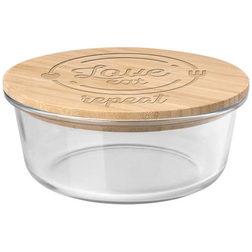 Vista 750 ml Salatschüssel