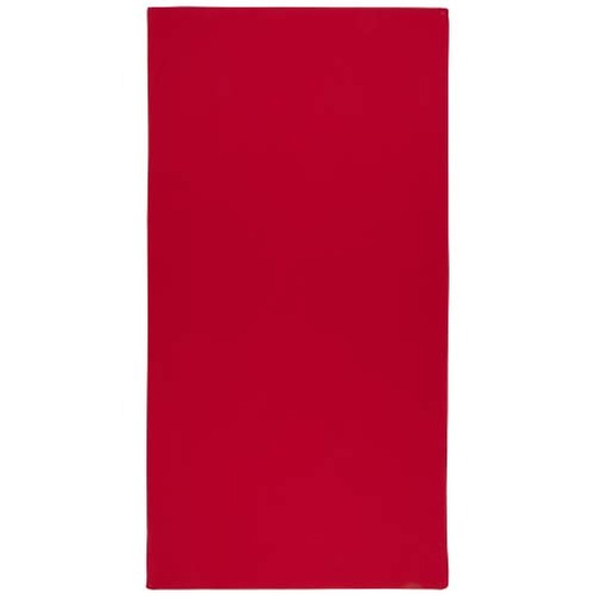 Lucas RPET Sporthandtuch 50 × 100 cm