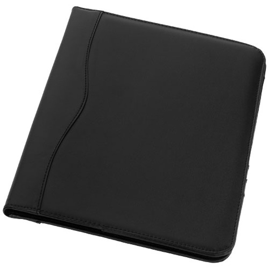 Ebony A4 Schreibmappe