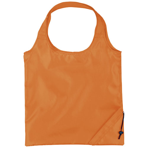 Bungalow faltbare Polyester Tragetasche 7L