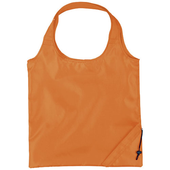 Bungalow faltbare Polyester Tragetasche 7L