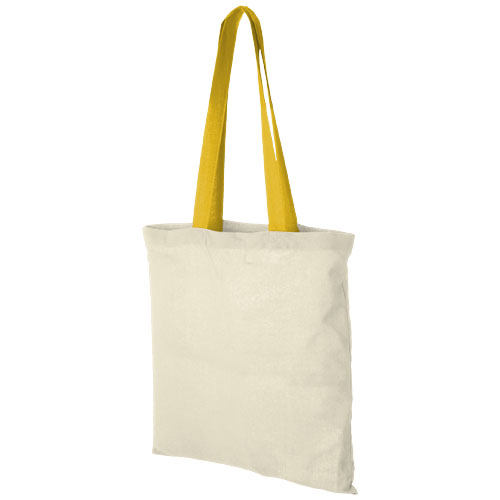 Nevada 100 g/m² Baumwoll Tragetasche 7L