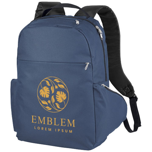 Slim 15" Laptop-Rucksack 15L