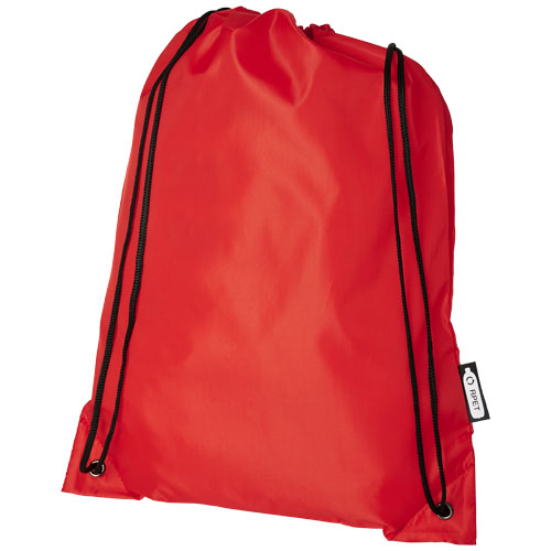 Oriole Turnbeutel aus RPET 5L