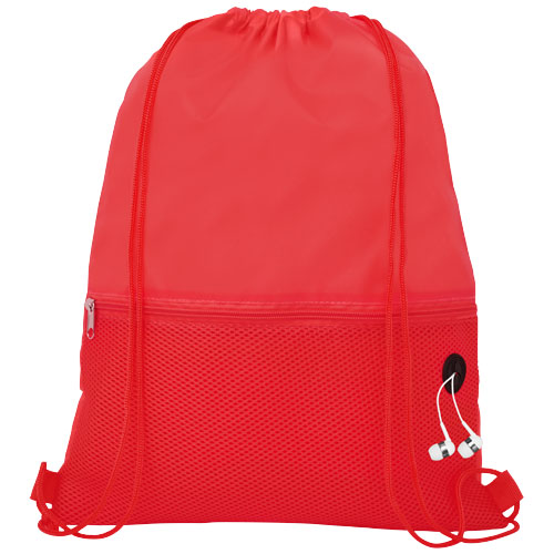 Oriole Netz-Turnbeutel 5L
