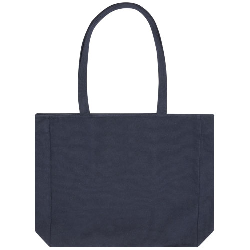 Weekender 500 g/m²  Aware™ recycelte Tragetasche