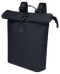 Turner GRS-recycelter Rolltop Laptop-Rucksack