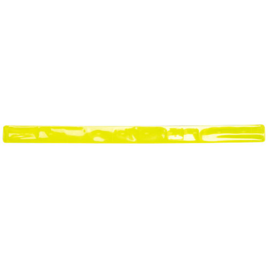 RFX™ Johan 38 cm reflektierendes Sicherheits-Schnapparmband