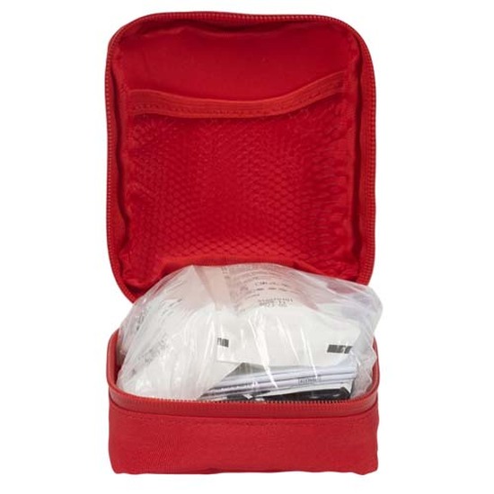 Essential Erste Hilfe Set, 59-teilig