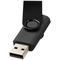 Rotate-Metallic 4 GB USB-Stick