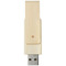 Rotate 8 GB Bambus USB-Stick