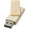 Rotate 16 GB Bambus USB-Stick