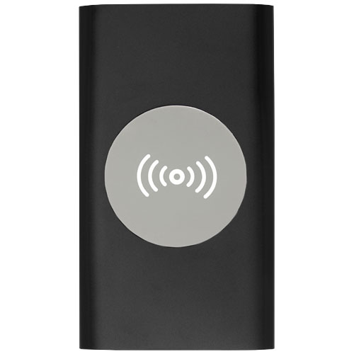 Juice 4000 mAh kabellose Powerbank