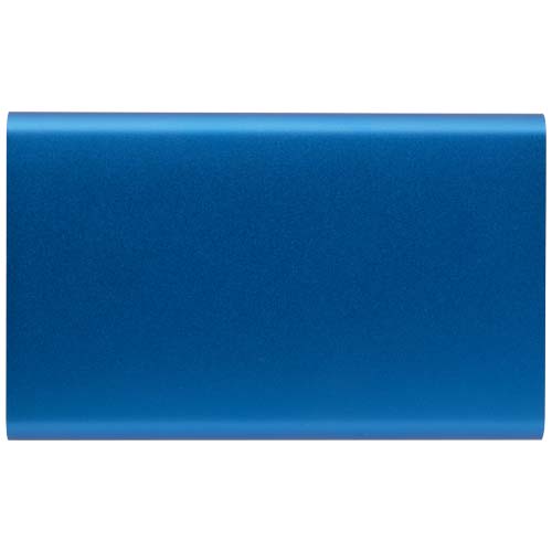 Pep 4000 mAh Type-C Powerbank aus recyceltem Aluminium