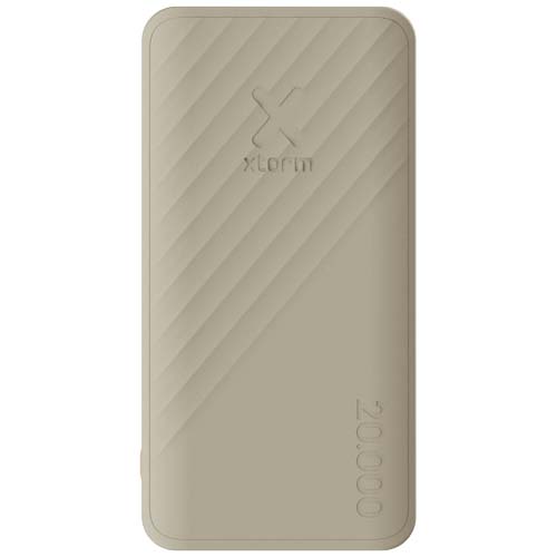 Xtorm XG220 Go2 15W 20.000 mAh Schnelllade-Powerbank