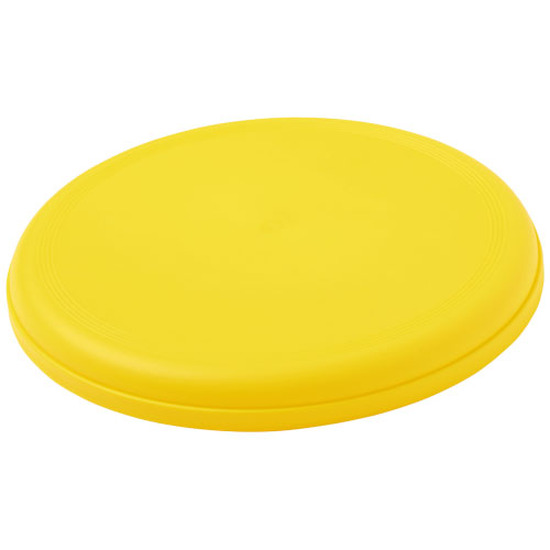 Orbit Frisbee aus recyceltem Kunststoff
