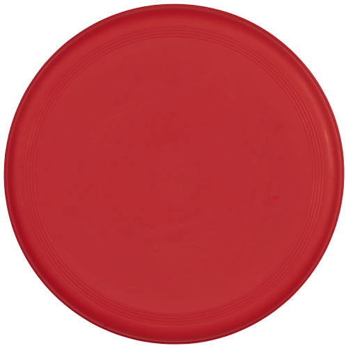 Orbit Frisbee aus recyceltem Kunststoff