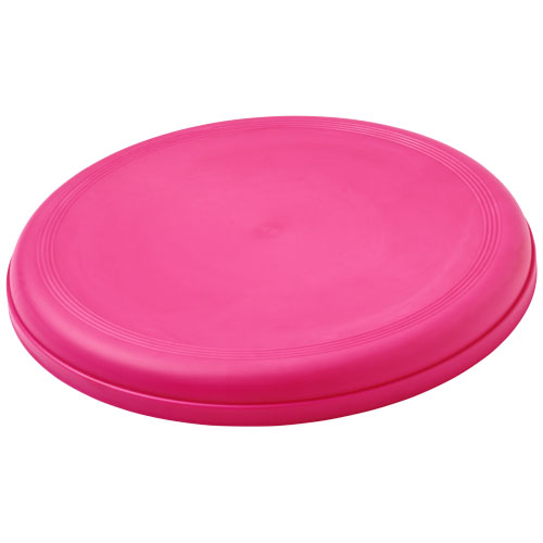 Orbit Frisbee aus recyceltem Kunststoff