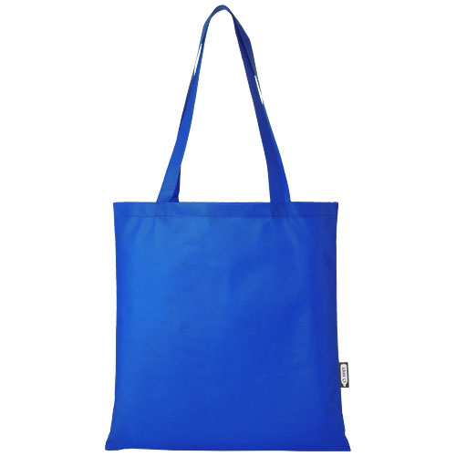 Zeus Non Woven große Tragetasche 6L aus GRS Recyclingmaterial 6 L