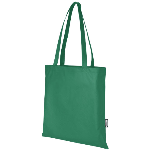 Zeus Non Woven große Tragetasche 6L aus GRS Recyclingmaterial 6 L
