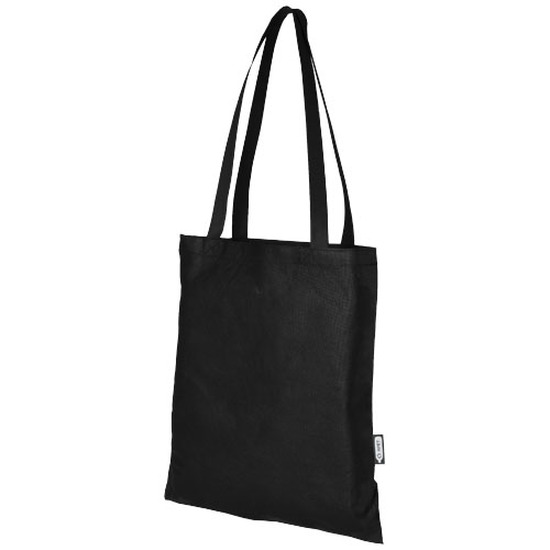 Zeus Non Woven große Tragetasche 6L aus GRS Recyclingmaterial 6 L