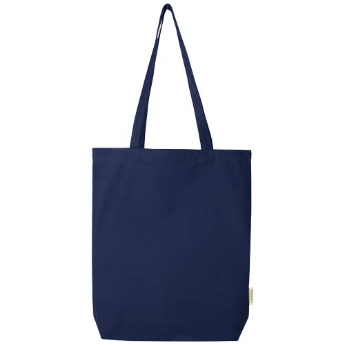 Orissa 270 g/m² Tragetasche aus Bio-Baumwolle 10L
