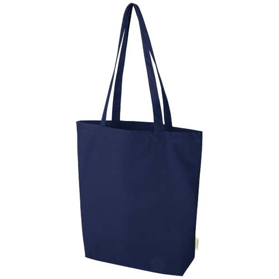 Orissa 270 g/m² Tragetasche aus Bio-Baumwolle 10L