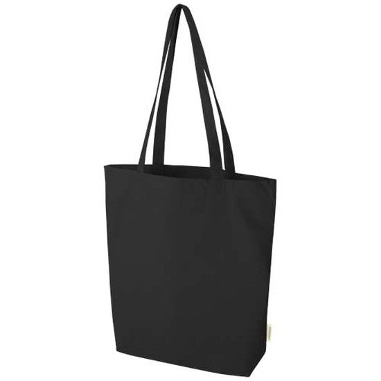 Orissa 270 g/m² Tragetasche aus Bio-Baumwolle 10L