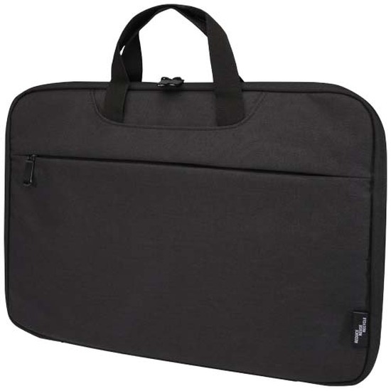 Libra 2-in-1-Laptoptasche aus recyceltem GRS-Material 3 L