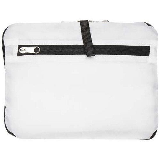 EcoFold faltbarer RPET Rucksack 15 L