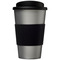 Americano® 350 ml Isolierbecher mit Schutzring