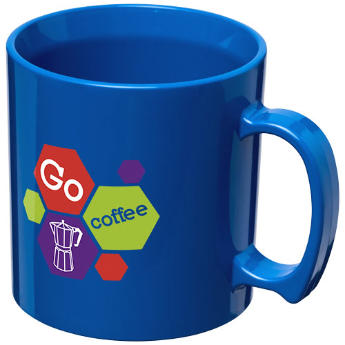 Standard 300 ml Kunststoffbecher