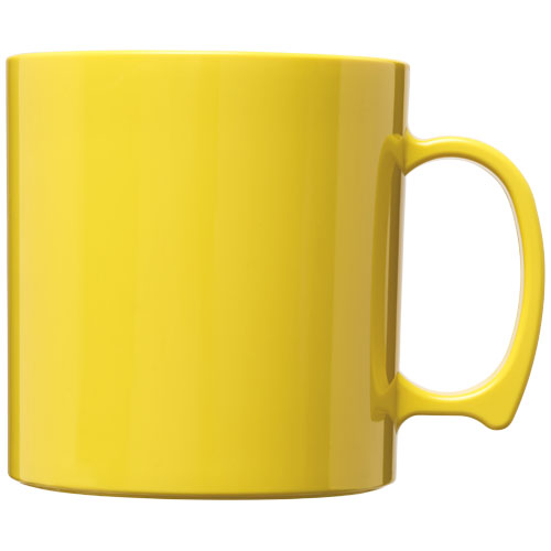 Standard 300 ml Kunststoffbecher