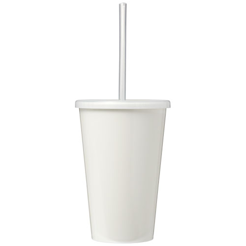 Brite-Americano® 350 ml doppelwandiger Stadium Becher