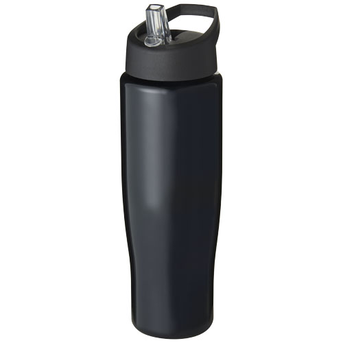 H2O Active® Tempo 700 ml Sportflasche mit Ausgussdeckel