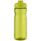 H2O Active® Base 650 ml Sportflasche mit Klappdeckel