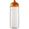 H2O Active® Base 650 ml Sportflasche mit Stülpdeckel