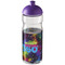 H2O Active® Base 650 ml Sportflasche mit Stülpdeckel