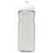 H2O Active® Base 650 ml Sportflasche mit Stülpdeckel und Infusor