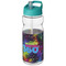 H2O Active® Base 650 ml Sportflasche mit Ausgussdeckel