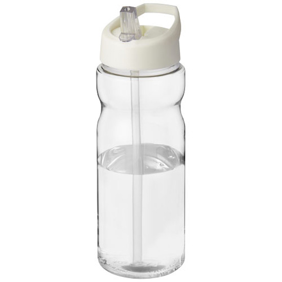 H2O Active® Base 650 ml Sportflasche mit Ausgussdeckel