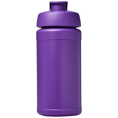 Baseline® Plus 500 ml Sportflasche mit Klappdeckel