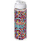 H2O Active® Vibe 850 ml Sportflasche mit Klappdeckel