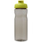 H2O Active® Eco Base 650 ml Sportflasche mit Klappdeckel