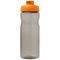 H2O Active® Eco Base 650 ml Sportflasche mit Klappdeckel