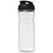 H2O Active® Eco Base 650 ml Sportflasche mit Klappdeckel